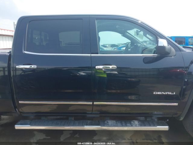 3GTU2PEC9GG172430 GMC Sierra 1500 Denali