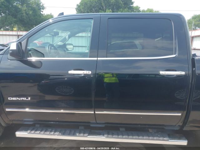 3GTU2PEC9GG172430 GMC Sierra 1500 Denali