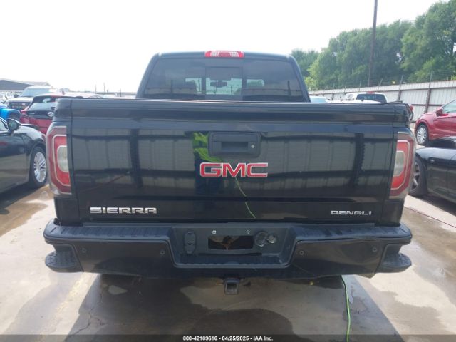 3GTU2PEC9GG172430 GMC Sierra 1500 Denali
