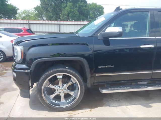 3GTU2PEC9GG172430 GMC Sierra 1500 Denali