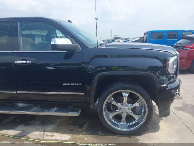 3GTU2PEC9GG172430 GMC Sierra 1500 Denali