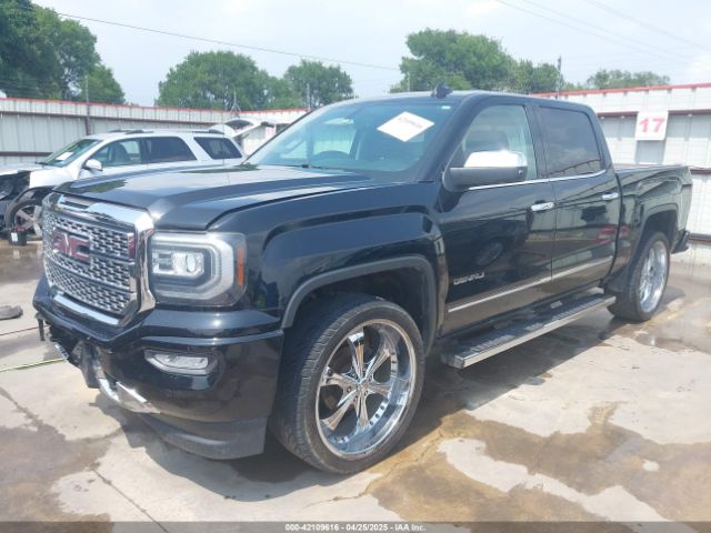 3GTU2PEC9GG172430 GMC Sierra 1500 Denali