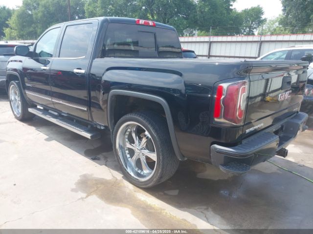 3GTU2PEC9GG172430 GMC Sierra 1500 Denali