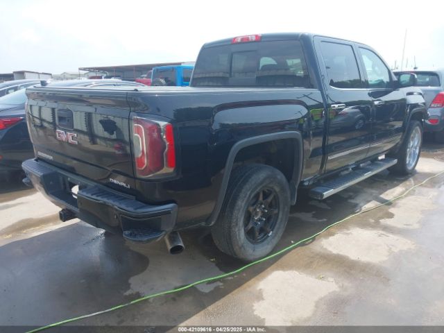 3GTU2PEC9GG172430 GMC Sierra 1500 Denali