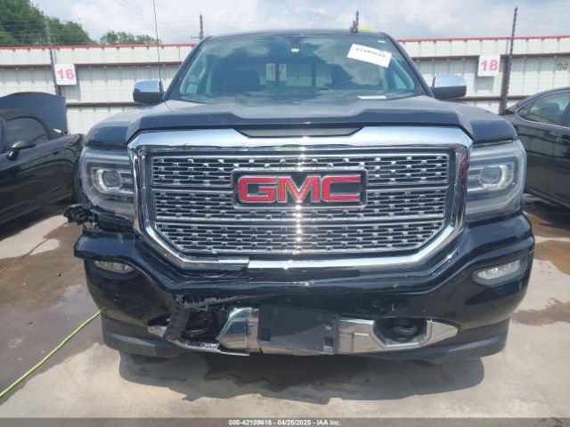 3GTU2PEC9GG172430 GMC Sierra 1500 Denali