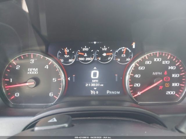 3GTU2PEC9GG172430 GMC Sierra 1500 Denali