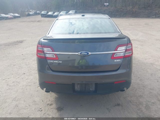 1FAHP2E84JG118091 Ford TAURUS SEL