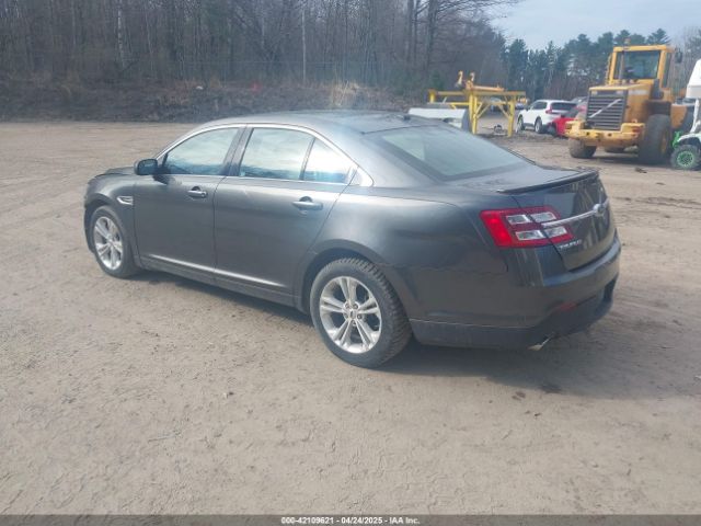 1FAHP2E84JG118091 Ford TAURUS SEL