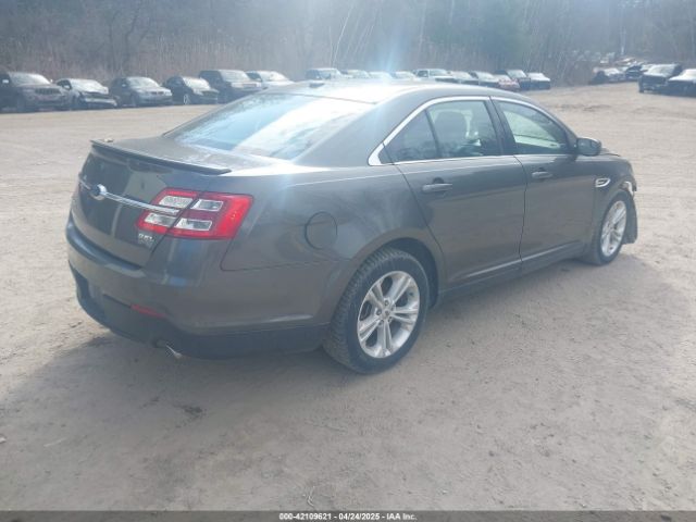 1FAHP2E84JG118091 Ford TAURUS SEL