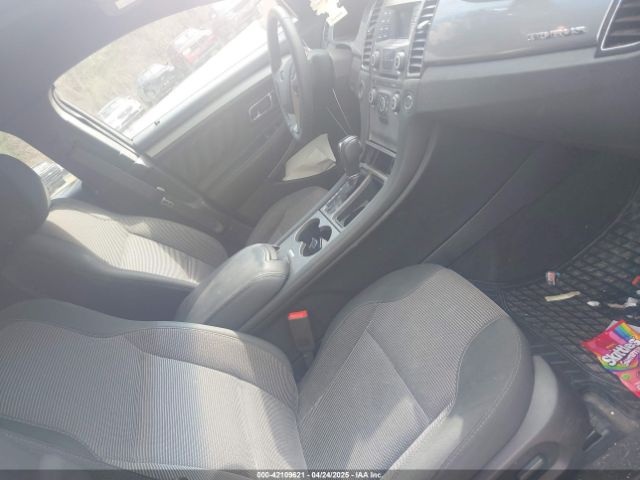1FAHP2E84JG118091 Ford TAURUS SEL