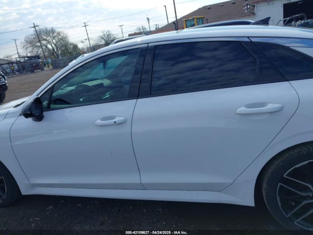 5XXG44J80NG134348 KIA K5 Gt