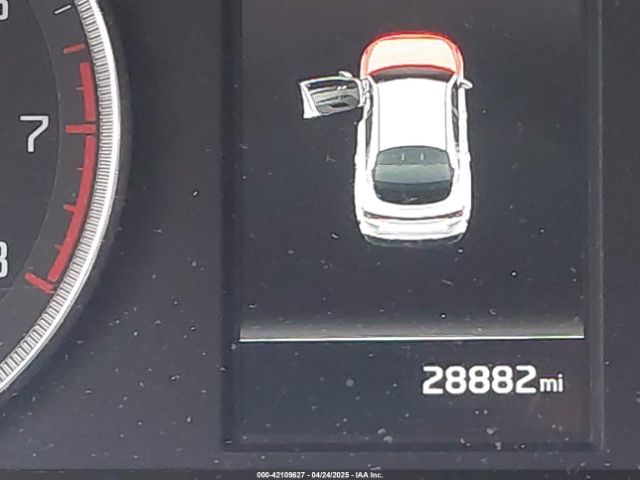 5XXG44J80NG134348 KIA K5 Gt