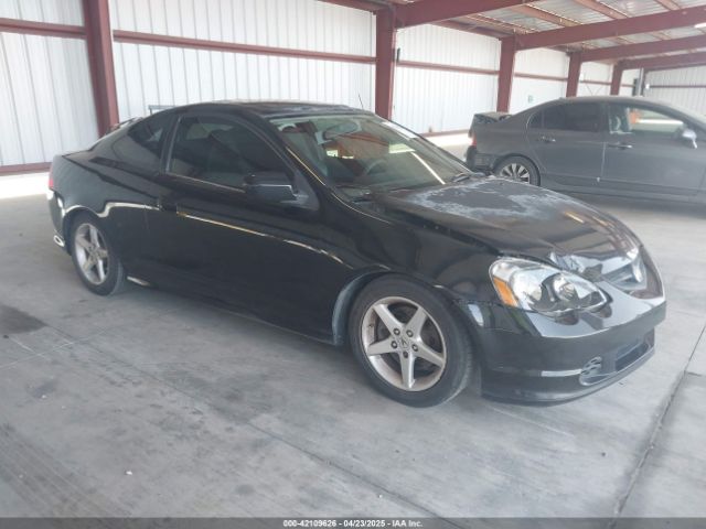 2003 ACURA RSX JH4DC53023S002292