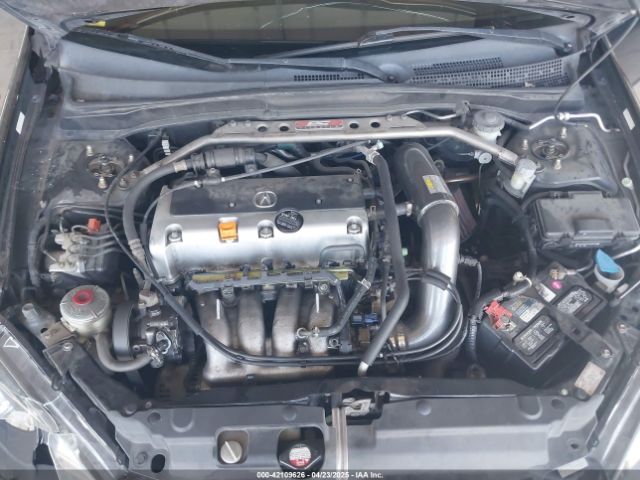 2003 ACURA RSX JH4DC53023S002292 Photo 9