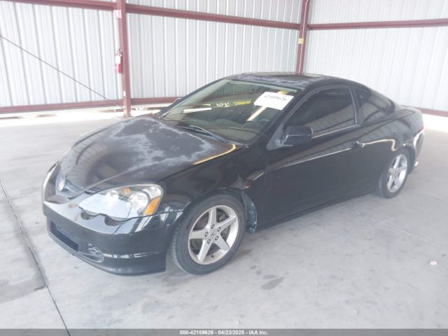 2003 ACURA RSX JH4DC53023S002292 Photo 1