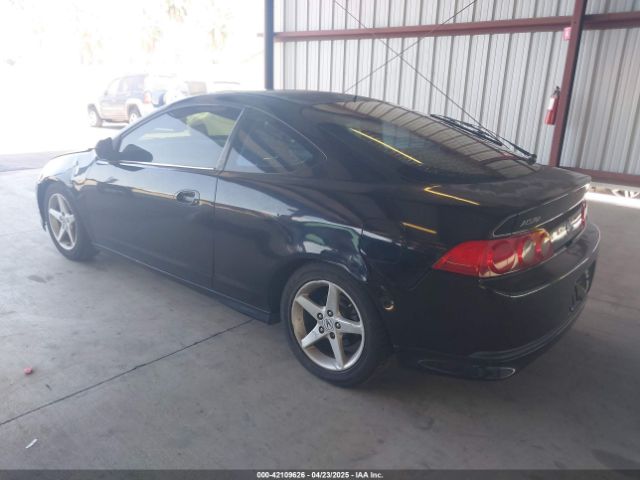 2003 ACURA RSX JH4DC53023S002292 Photo 2