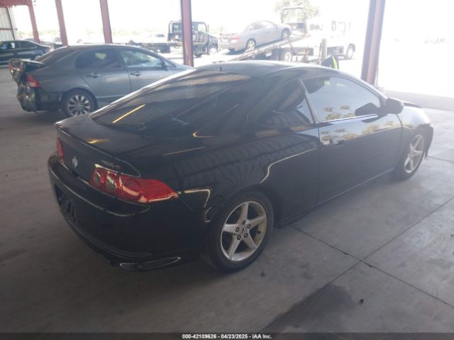 2003 ACURA RSX JH4DC53023S002292 Photo 3