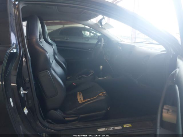2003 ACURA RSX JH4DC53023S002292 Photo 4