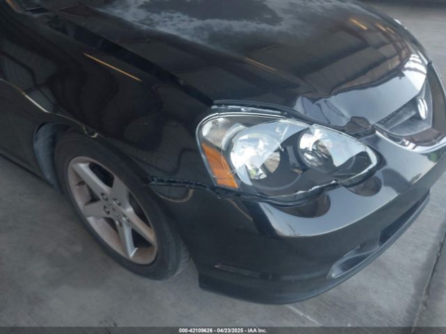 2003 ACURA RSX JH4DC53023S002292 Photo 5