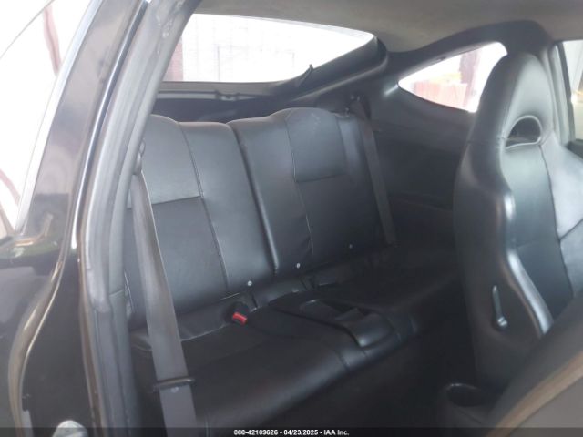 2003 ACURA RSX JH4DC53023S002292 Photo 7