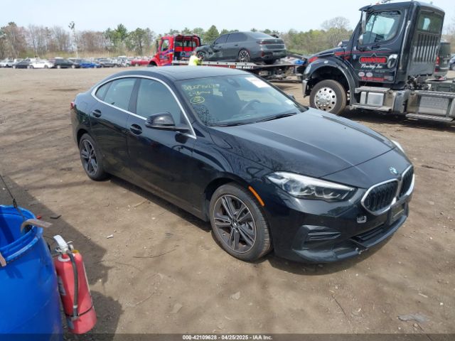 2024 BMW 228 GRAN COUPE WBA73AK09R7N73778