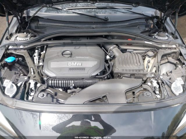 2024 BMW 228 GRAN COUPE WBA73AK09R7N73778 Photo 9