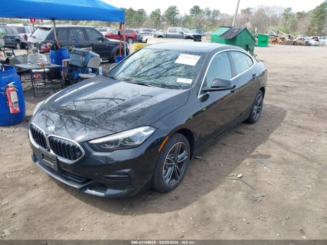 2024 BMW 228 GRAN COUPE WBA73AK09R7N73778 Photo 1