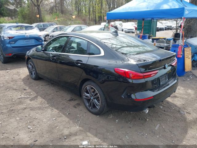 2024 BMW 228 GRAN COUPE WBA73AK09R7N73778 Photo 2