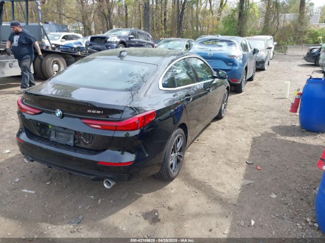 2024 BMW 228 GRAN COUPE WBA73AK09R7N73778 Photo 3