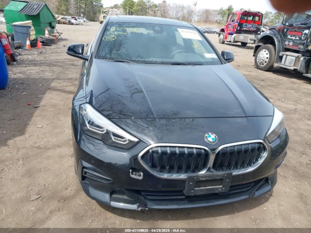 2024 BMW 228 GRAN COUPE WBA73AK09R7N73778 Photo 5