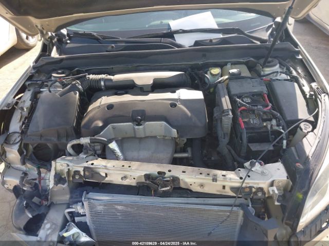 1G11A5SL2FF122735 Chevrolet Malibu 1fl
