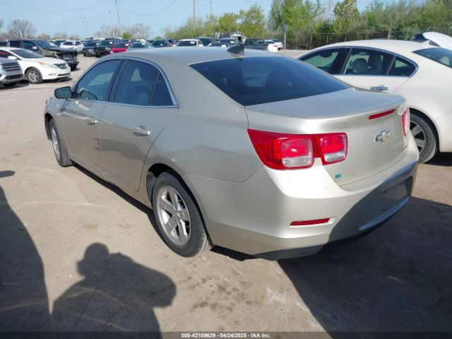 1G11A5SL2FF122735 Chevrolet Malibu 1fl