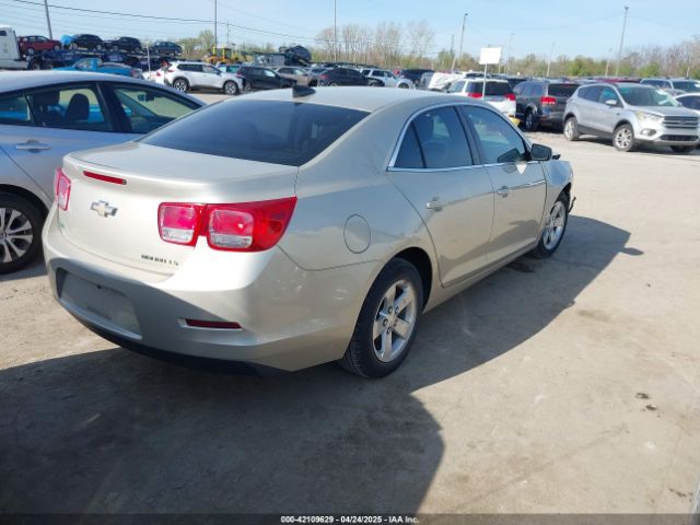 1G11A5SL2FF122735 Chevrolet Malibu 1fl