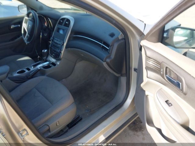 1G11A5SL2FF122735 Chevrolet Malibu 1fl