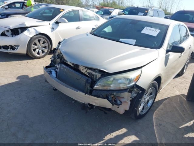 1G11A5SL2FF122735 Chevrolet Malibu 1fl