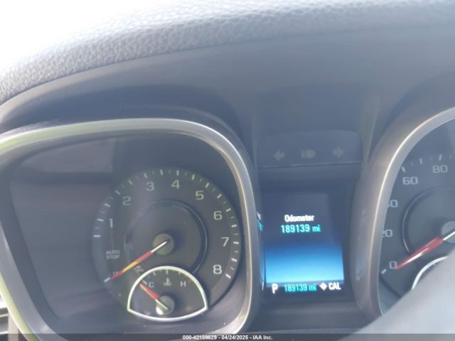 1G11A5SL2FF122735 Chevrolet Malibu 1fl