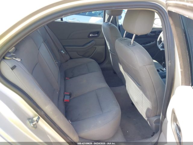 1G11A5SL2FF122735 Chevrolet Malibu 1fl