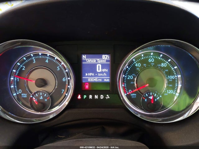2C4RC1BG6GR112560 Chrysler Town & Country Touring