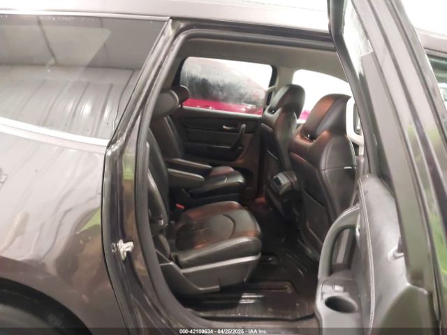 1GNKVHKD4GJ206801 Chevrolet Traverse 2lt