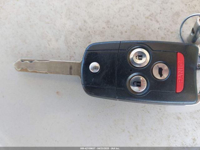 2011 ACURA MDX 2HNYD2H22BH532772 Photo 10