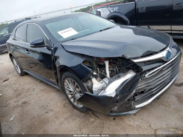 4T1BD1EB1GU052619 auction archive image