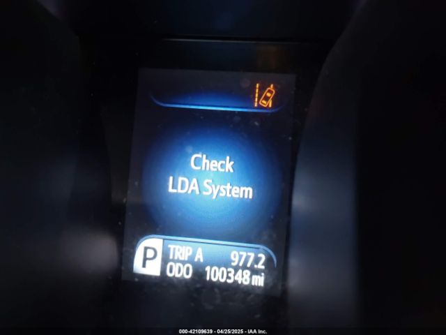 4T1BD1EB1GU052619 Toyota Avalon Hybrid Limited
