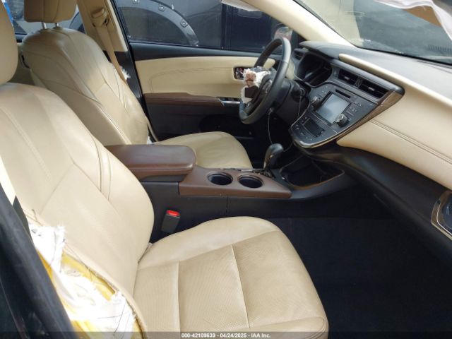 4T1BD1EB1GU052619 Toyota Avalon Hybrid Limited