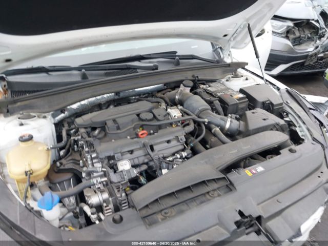 5XXG64J25PG220733 KIA K5 Gt-line