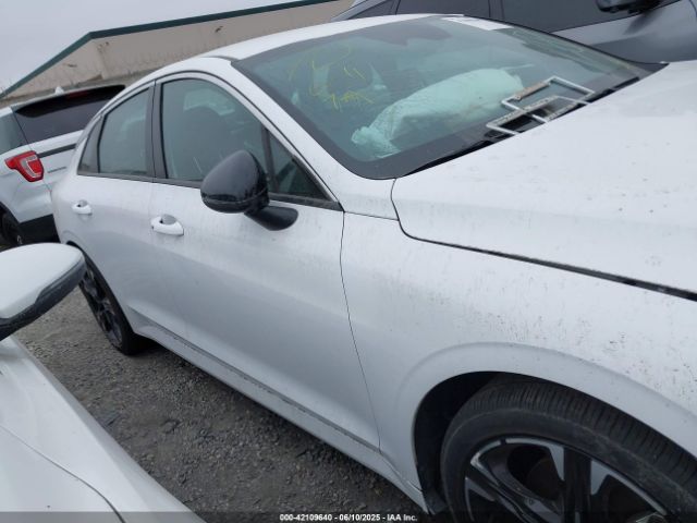 5XXG64J25PG220733 KIA K5 Gt-line