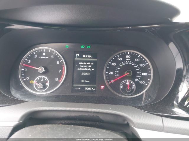 5XXG64J25PG220733 KIA K5 Gt-line