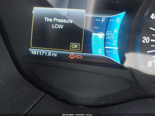 3FA6P0HD9ER227696 Ford FUSION SE