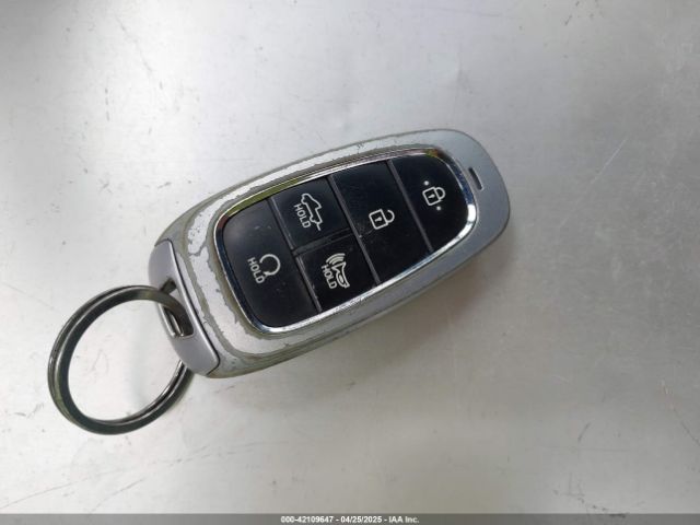 5NTJC4AE0PH043393 Hyundai gdi theta iii