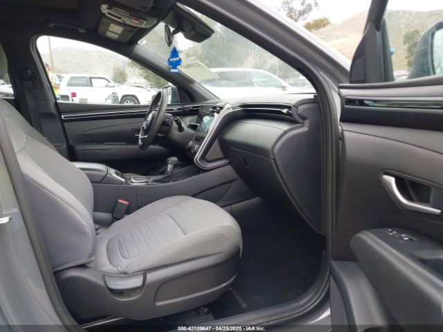 5NTJC4AE0PH043393 Hyundai gdi theta iii