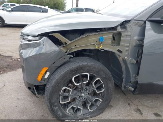 5NTJC4AE0PH043393 Hyundai gdi theta iii